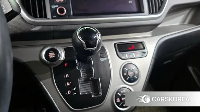 Kia The New Ray id 3504799 из Кореи 19