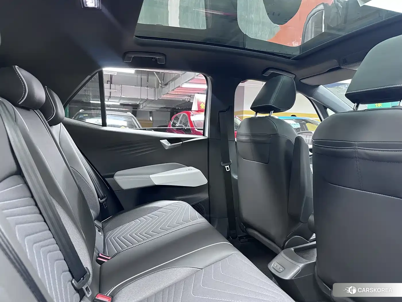 Volkswagen ID.3 id 4570541 из Китая 10