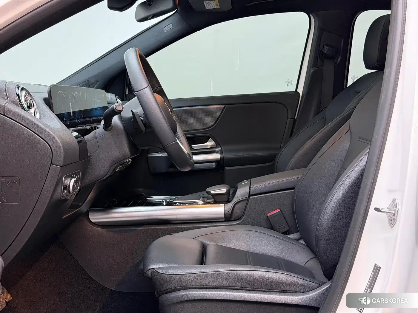 Mercedes-Benz GLA id 4655054 из Китая 15