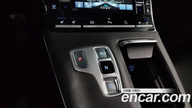 Hyundai The New Grandeur IG id 2921709 из Кореи 19