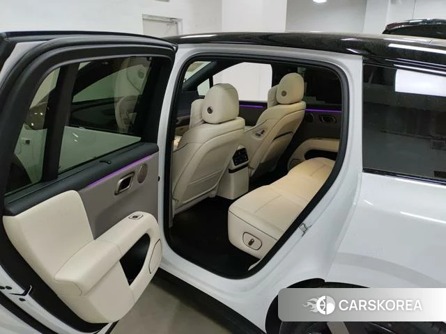 Ideal car Ideal i6 id 3939505 из Китая 9