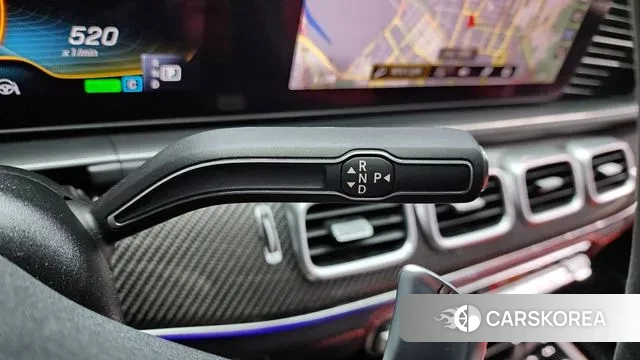 Mercedes-Benz GLE-Class W167 id 2916041 из Кореи 19