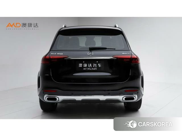 Mercedes-Benz GLE (import) id 4264910 из Китая 9
