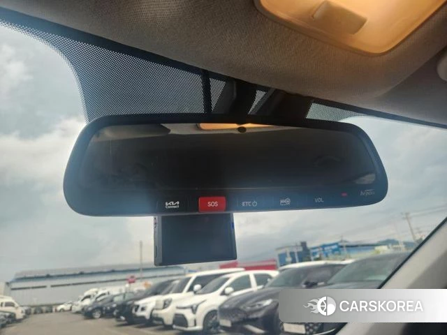Kia Morning Urban (JA) id 4740017 из Кореи 18