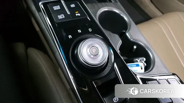 Kia K8 Hybrid id 3539899 из Кореи 19