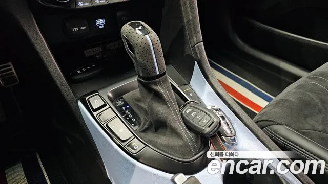 Hyundai Veloster (JS) id 2487356 из Кореи 19