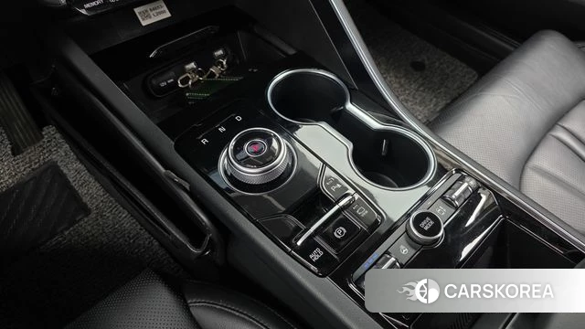 Kia K5 Hybrid 3rd Generation id 4517268 из Кореи 19