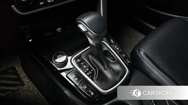 Kia Seltos id 3582003 из Кореи 19