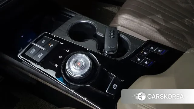 Kia K8 id 3354930 из Кореи 19