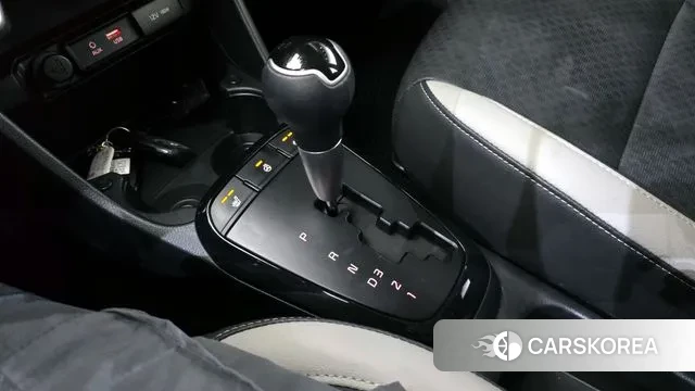 Kia All New Morning (JA) id 3044975 из Кореи 19