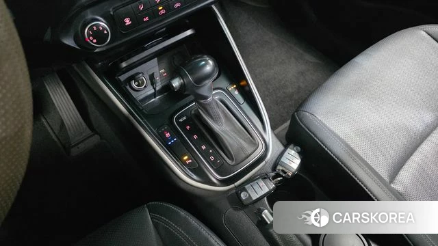 Kia The New Carens id 3899891 из Кореи 19