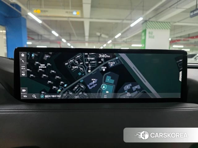 Genesis G80 (RG3) id 4334062 из Кореи 19