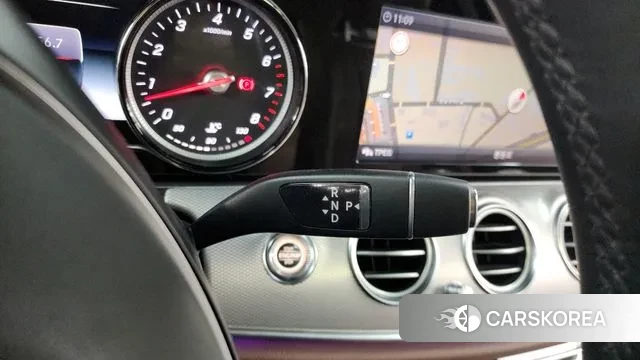 Mercedes-Benz E-Class W213 id 3445139 из Кореи 19