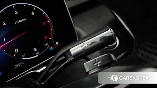 Mercedes-Benz S-Class W223 id 3241490 из Кореи 19