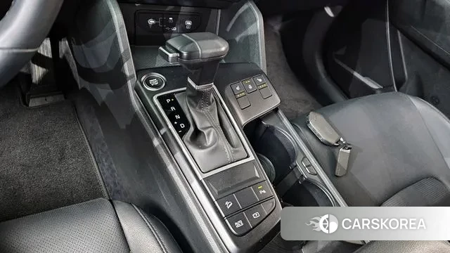 Kia The New Sportage 5th Generation id 3599491 из Кореи 19