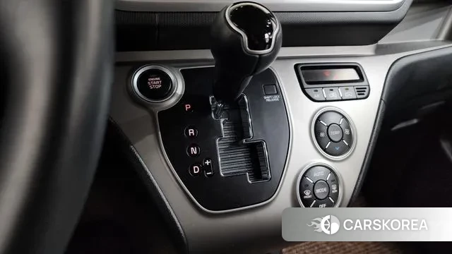 Kia The New Ray id 3323945 из Кореи 19