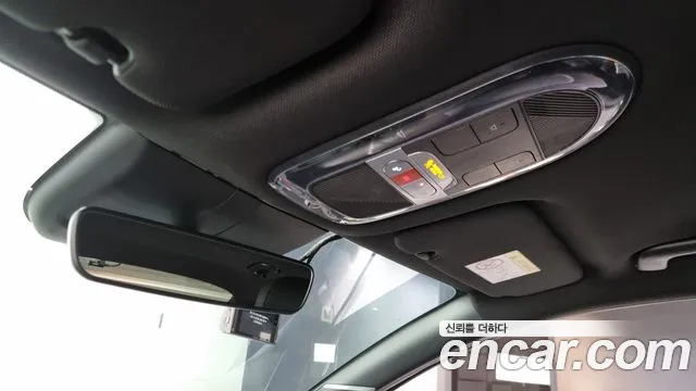 Hyundai Ionic 6 id 2526132 из Кореи 19