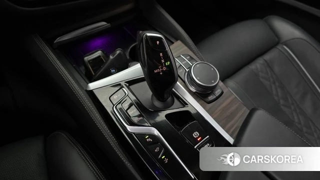 BMW 6 Series GT (G32) id 4778995 из Кореи 34
