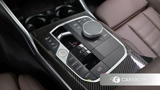 BMW 3 Series (G20) id 3600121 из Кореи 19