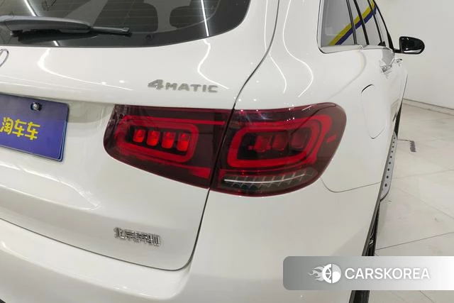 Mercedes-Benz GLC id 4207044 из Китая 16