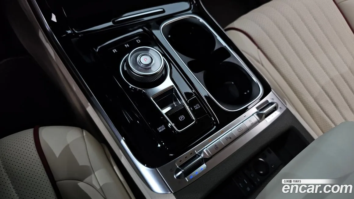 Kia Carnival 4th generation id 1782105 из Кореи 19