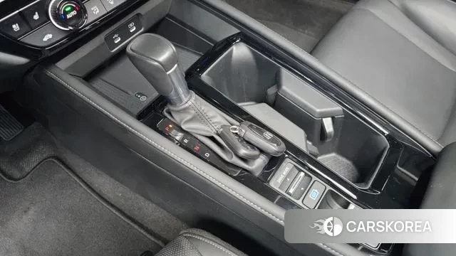 Honda Accord 11th Generation id 3341648 из Кореи 19