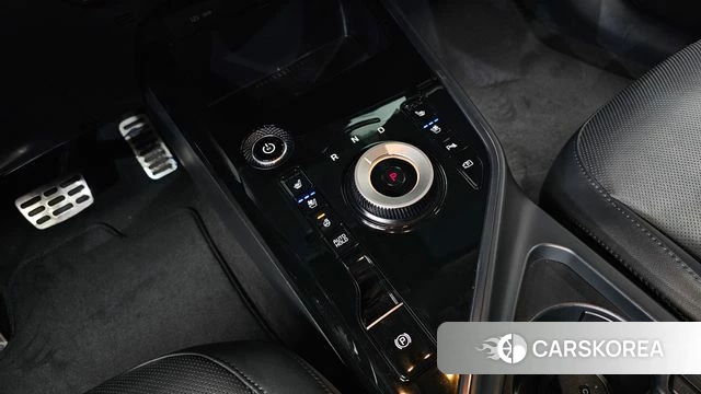 Kia Di All New Niro EV id 4608812 из Кореи 31