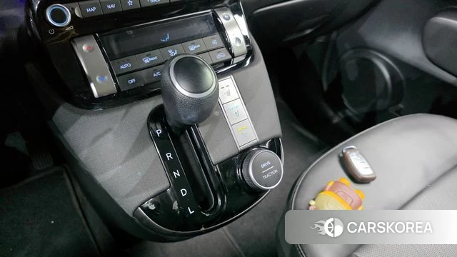 Hyundai Casper id 3793514 из Кореи 19