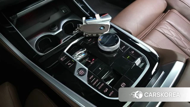 BMW X5 (G05) id 3883142 из Кореи 19