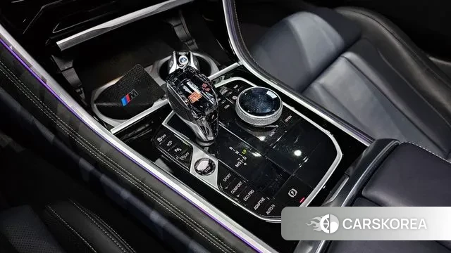 BMW 8 Series (G15) id 2989066 из Кореи 19