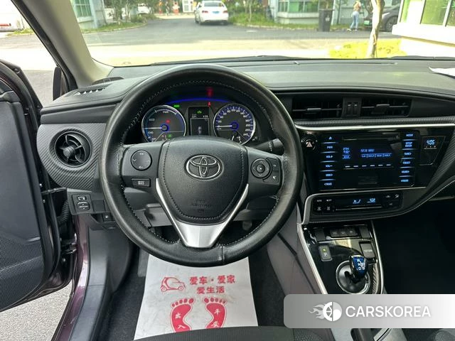 Toyota Ralink Dual Engine E+ id 4219822 из Китая 15