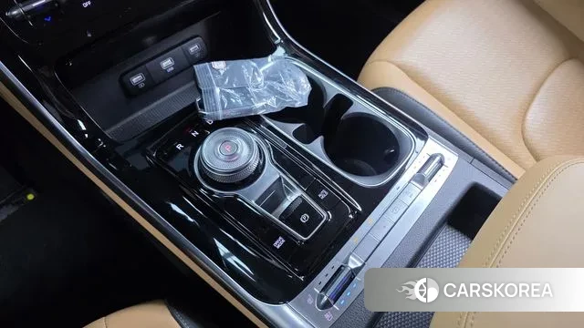 Kia Carnival 4th generation id 3453226 из Кореи 19