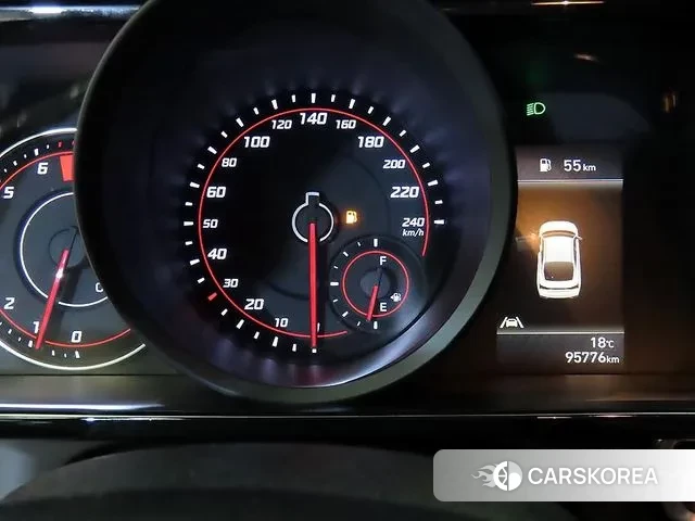 Hyundai Avante (CN7) id 3473445 из Кореи 17