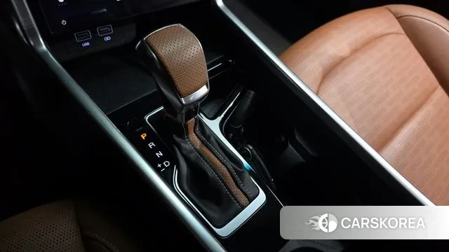 Ssangyong Torres id 3420735 из Кореи 19