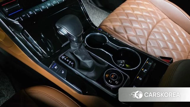 Kia Mohave Master id 3832900 из Кореи 19