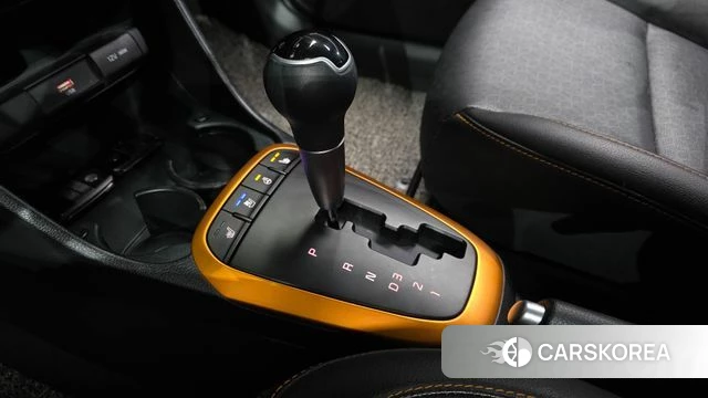Kia Morning Urban (JA) id 4476498 из Кореи 33