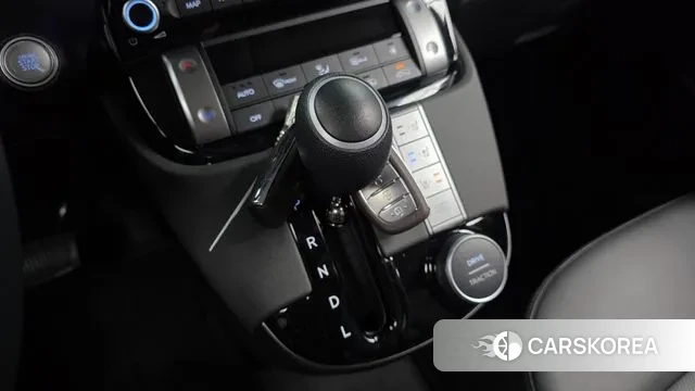 Hyundai The New Casper id 3446972 из Кореи 19