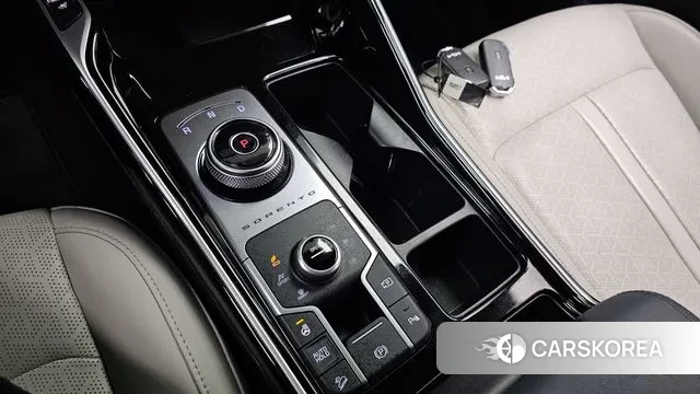 Kia Sorento 4th Generation id 3600869 из Кореи 19