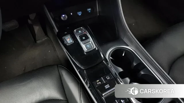 Hyundai Sonata (DN8) id 3284096 из Кореи 19