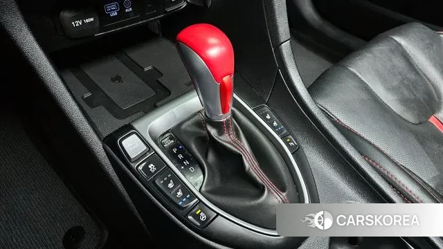 Hyundai Veloster (JS) id 3319731 из Кореи 19