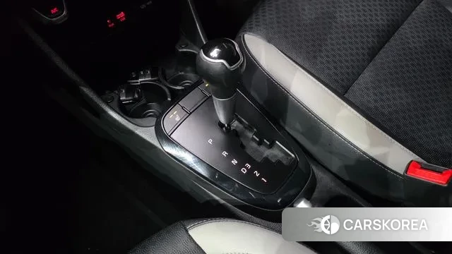 Kia All New Morning (JA) id 3423229 из Кореи 19