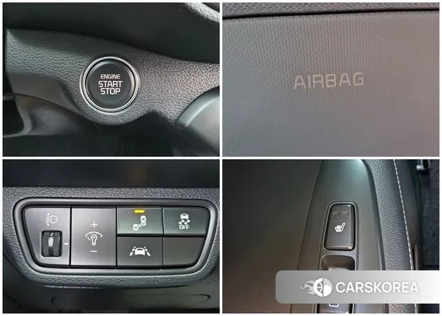 Kia Come New K3 id 3703694 из Кореи 11