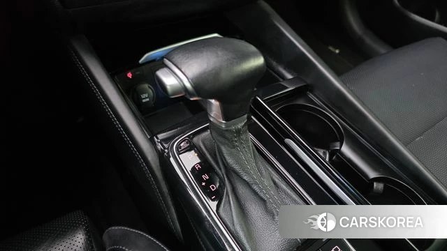 Kia Come New K7 id 4233012 из Кореи 19