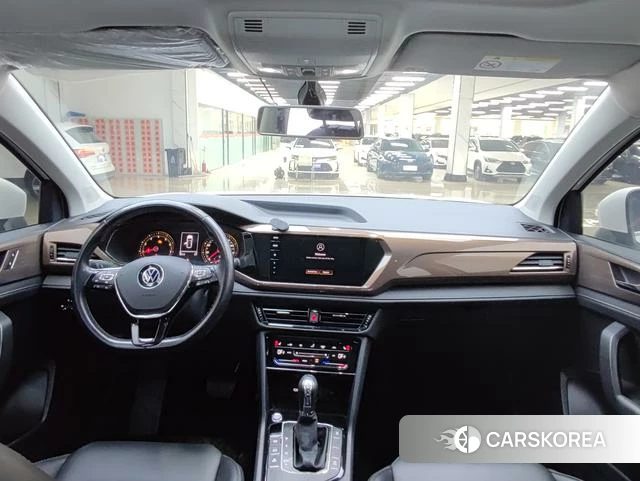Volkswagen Tuyue id 4256038 из Китая 19