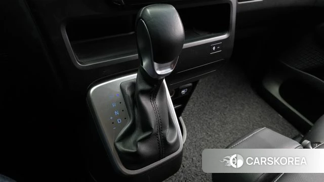 Hyundai Staria id 3952903 из Кореи 19