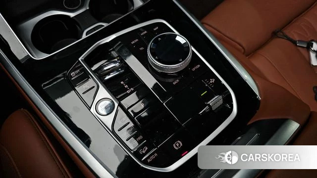 BMW X7 (G07) id 4691704 из Кореи 36