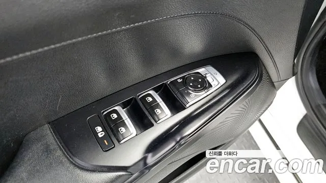 Kia K5 3rd generation id 2683490 из Кореи 19