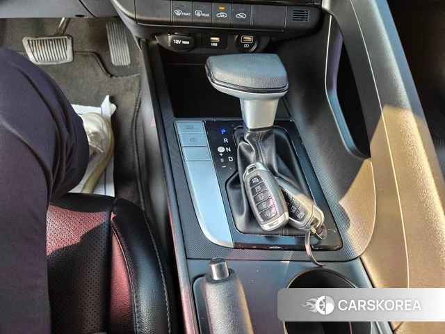 Hyundai Avante (CN7) id 4224396 из Кореи 15