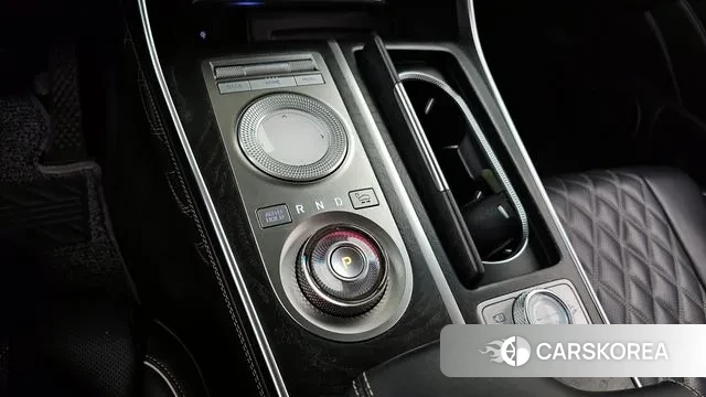 Genesis GV80 id 3697894 из Кореи 19