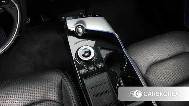 Kia EV6 id 2989552 из Кореи 19